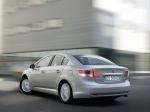 Toyota Avensis Sedan 2008 года